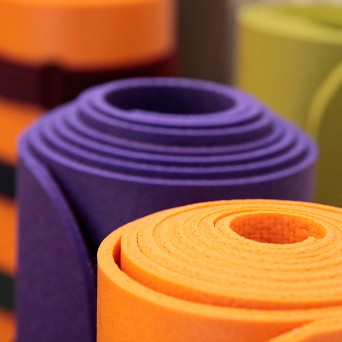 Yoga is a way to freedom