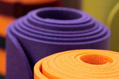 Yoga is a way to freedom