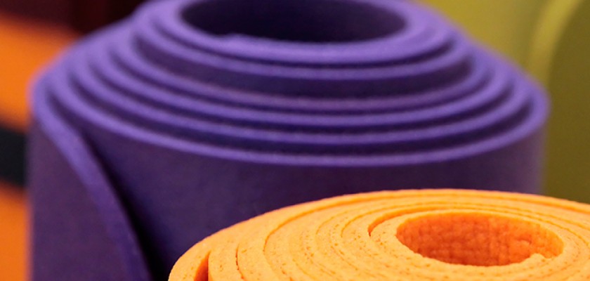 Yoga is a way to freedom