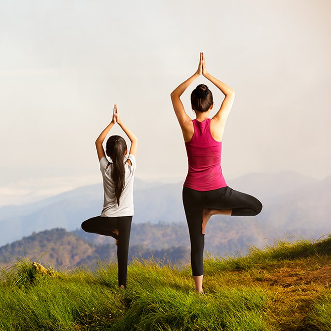 Why you should go to yoga