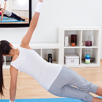 Yoga is the fountain of youth